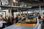 2010 on Hyperion stand at Top Marques in Montecarlo