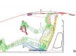Ferrari P4/5 by Pininfarina Engineering activities 1