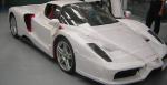 2005 Starting from a totally new Enzo