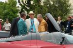 2006 with Jim Glickenhaus in Pebble Beach