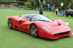 2006 Ferrari P4/5 in Pebble Beach