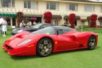 2006 Ferrari P4/5 in Pebble Beach