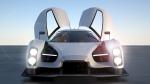 SCG003C - rendering
