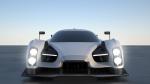 SCG003C - rendering