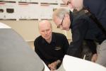 SCG003C - The scale model presentation - With Jim Glickenhaus on the Scale Model Presentation