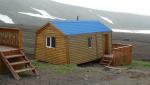 night accomodation